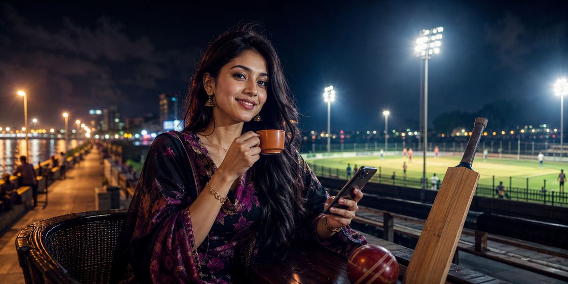 চট্টগ্রামে ক্রিকেট বেটিং দৃশ্য