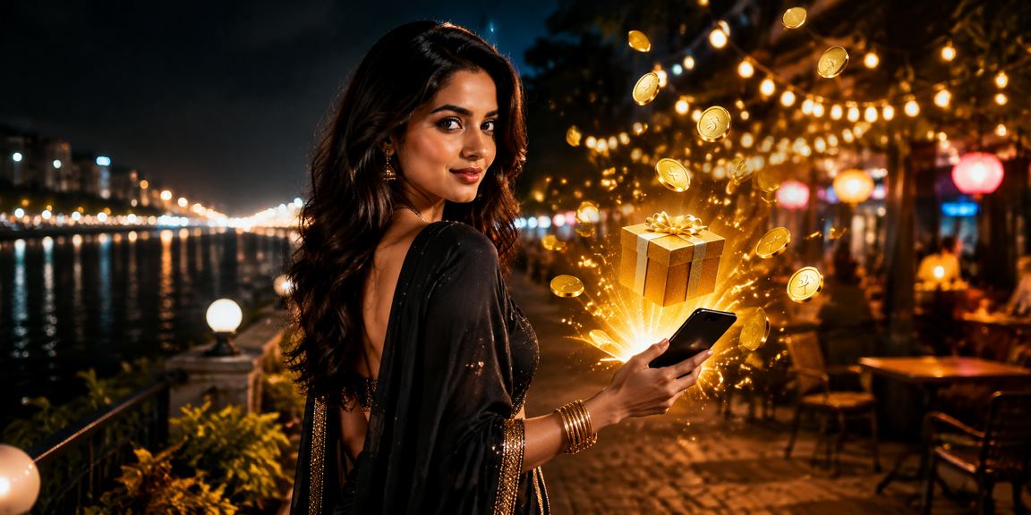 ঢাকার রাতের বাজারে রেজিস্টারেশন বোনাস প্রাপ্তির সুযোগ